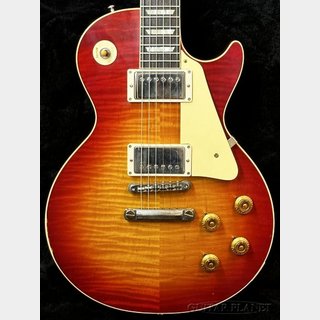 Gibson Custom Shop ~Japan Limited Run~ 1959 Les Paul Standard Washed Cherry Light Aged【#932841】