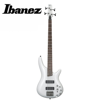 Ibanez SR300E PW(Pearl White)【オンラインストア限定】
