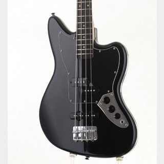 Squier by Fender Vintage Modified Jaguar Bass Special Black 2016年製【横浜店】