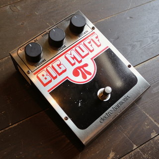 Electro-Harmonix Big Muff 3rd Version