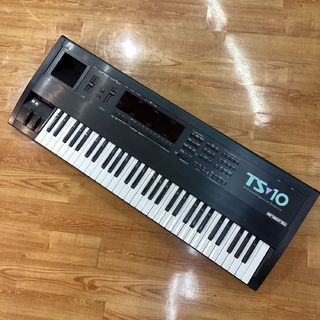 ensoniq TS-10