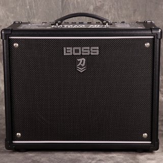 BOSS KATANA-50 MkII EX Guitar Amplifier ボス 刀 KTN50 2EX ギターコンボアンプ 【WEBSHOP】
