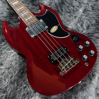 EpiphoneSG Bass (EB-3; 2-Pickup) Cherry