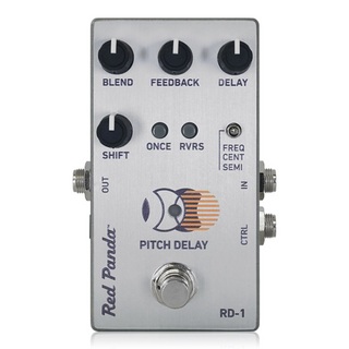 Red Pandaの検索結果【楽器検索デジマート】