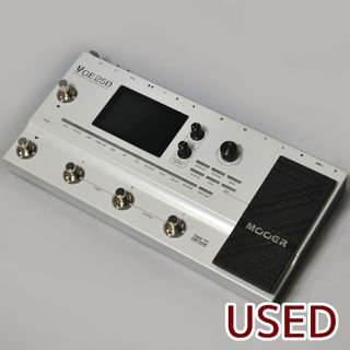 MOOER GE250