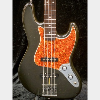 Fender American Vintage 62 Jazz Bass -Black-【USED】【4.24kg】【48回金利0%対象】【即納可能】