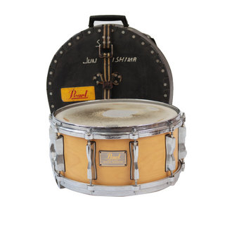 Pearl 【中古】 Pearl パール ZENITHAL RESONATOR  MAPLE 14x6.5 スネアドラム