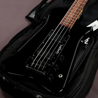Spector NS-X Black 1984 【渋谷店】