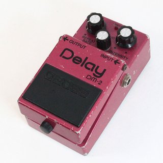 BOSS DM-2 / Delay 【渋谷店】