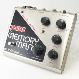 Electro-Harmonix Deluxe Memory Man 【御茶ノ水本店】