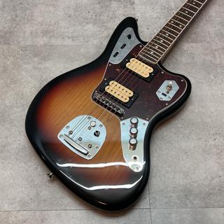 Fender Kurt Cobain Jaguar NOS 2024【三重本店】