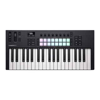 Novation Launchkey 37 MK4 37鍵 USB MIDIキーボード