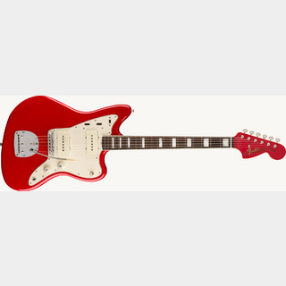 Fender American Vintage II 1966 Jazzmaster®, Rosewood Fingerboard, Dakota Red 