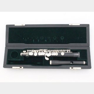 Pearl ピッコロ PFP-105E 全タンポ交換済み【横浜店】
