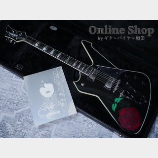 エレクトリックギター、washburn ps-2000の検索結果【楽器検索 