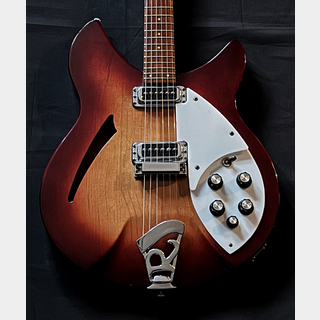 Rickenbacker330  FG