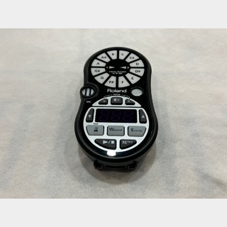 Roland VT-12-BK ◆B級特価品 個体識別B ◆送料無料!【TIMESALE!~6/9 19:00!】