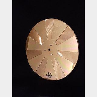 SABIAN 【選定買付・海外オーダシンバル】CHOPPER 12" SAB-CH012