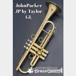 John PackerJP by Taylor GL【中古】【ラッカー】【ジョンパッカー】【ウインドお茶の水】