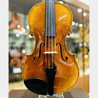 GEWA VIOLA 15.5 39.5mmセット