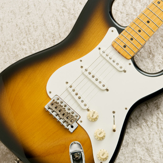 Fender Japan ST57 -2-Tone Sunburst-【2006~2008年製・USED】