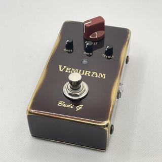 VEMURAM、Budi-Gの検索結果【楽器検索デジマート】