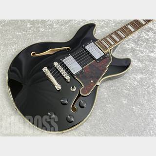 D'Angelico Premier Mini DC ( Black )