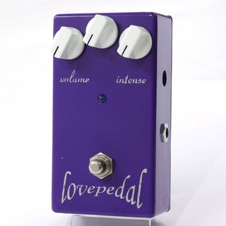 Lovepedal Plexi 100 Pro 希少 Lovepedal Plexi 100 Pro 希少 希少 Lovepedal Plexi 100 Pro Used
