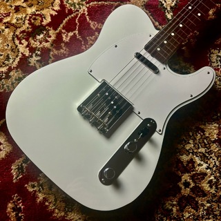 Fender FSR TRAD 60s TL CTM【島村楽器限定モデル】