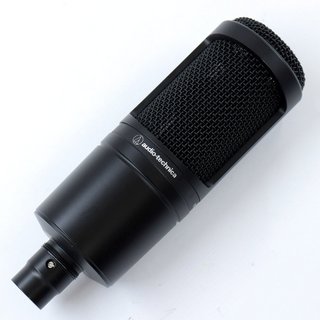 audio-technica AT2020 【池袋店】