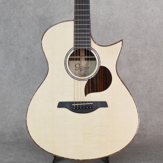 Starsun GuitarsR60