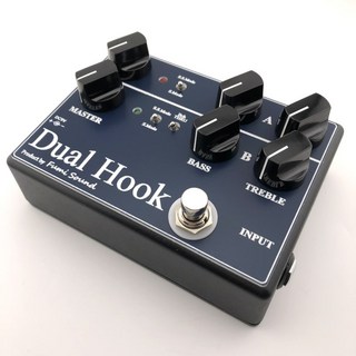 Fumi Sound 【USED】 Dual Hook