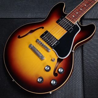 Gibson Custom Shop ES-339 Vintage Sunburt -2011-【御茶ノ水本店 FINEST GUITARS】