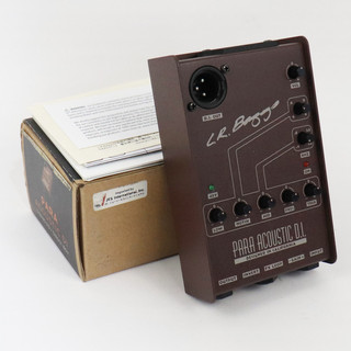 L.R.Baggs、para Acoustic D.I.の検索結果【楽器検索デジマート】
