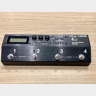 boss、MS-3の検索結果【楽器検索デジマート】