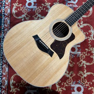 Taylor 214ce Walnut