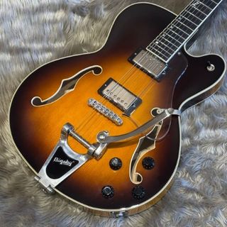 エレクトリックギター ＞ セミアコの検索結果【楽器検索デジマート】