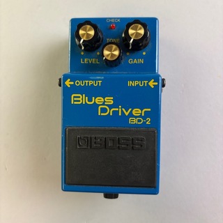BOSS、BD-2の検索結果【楽器検索デジマート】