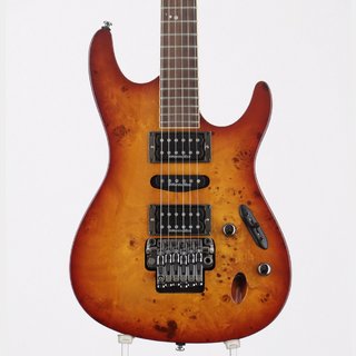 Ibanez S2075FW-HS Honey Sunburst 2005年製【横浜店】