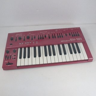 Roland SH-101 Red 【渋谷店】