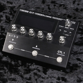 BOSS GT1000CORE 【新宿店】