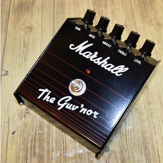 Marshall PEDL-00101 / The Guvnor Reissue  【心斎橋店】