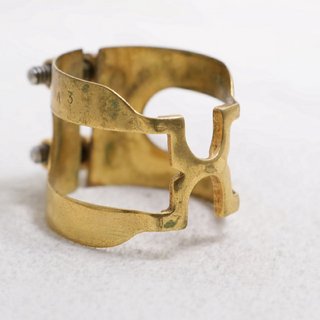 HARRISON Ligature Alto Size A3 リガチャー【御茶ノ水本店】