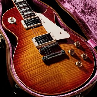 エレクトリックギター ＞ レスポールタイプ、Gibson Custom Shop、2001