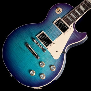 Gibson Les Paul Standard 60s Figured Top Blueberry Burst [2NDアウトレット特価][3.97kg]【池袋店】