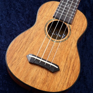 KUMU Ukulele SQ35A 【訳あり特価品】【ソプラノロング】【艶あり塗装】【ビギナーにもお勧め】【町田店】