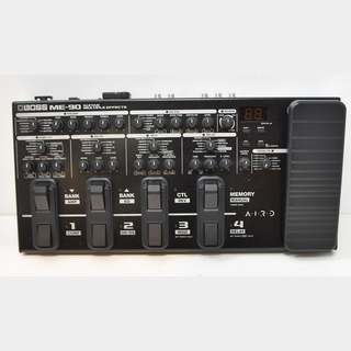 BOSS ME-90 Guitar Multiple Effects -with BT-DUAL 【心斎橋店】