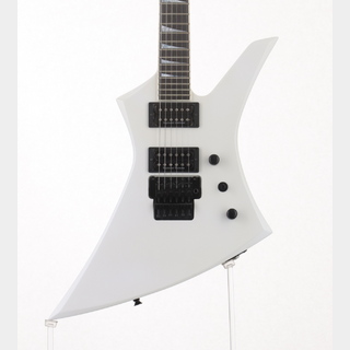 Jackson USA Jackson USA Custom Shop / Kelly KE2 Snow White 2024 【渋谷店】
