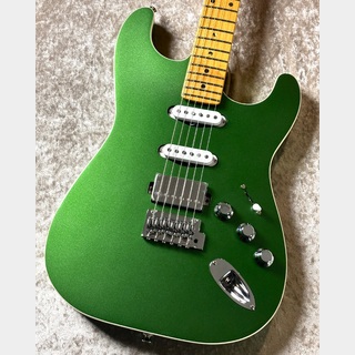 Fender Aerodyne Special Stratocaster HSS -Speed Green Metallic-【3.67kg】