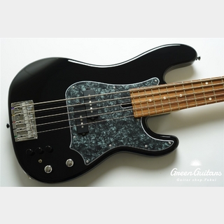 dragonfly CL-SPB5 ALD/PAU - Black Gloss